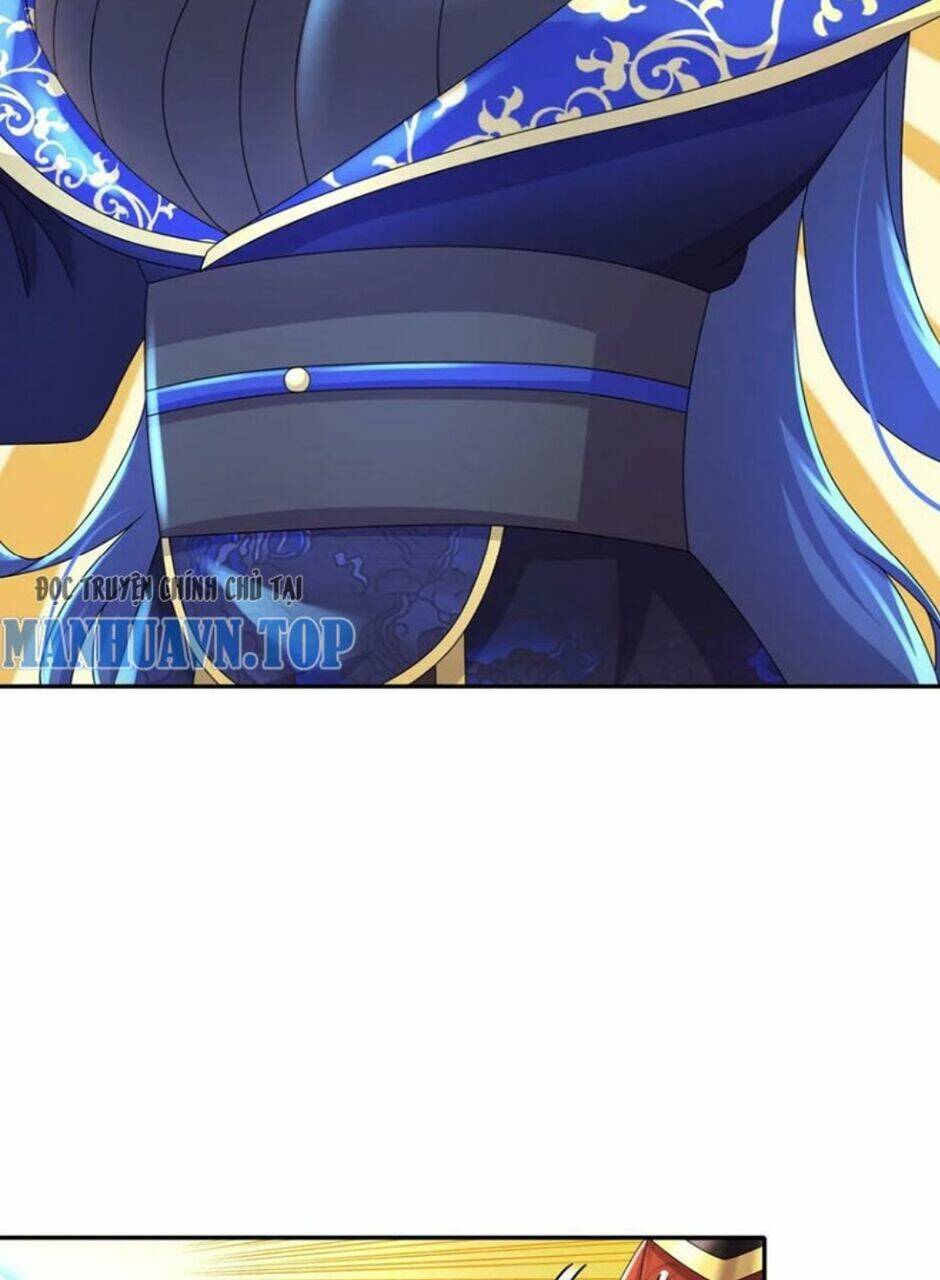 Tuyệt Sắc Đạo Lữ Đều Nói Ngô Hoàng Thể Chất Vô Địch Chapter 74 - Trang 6