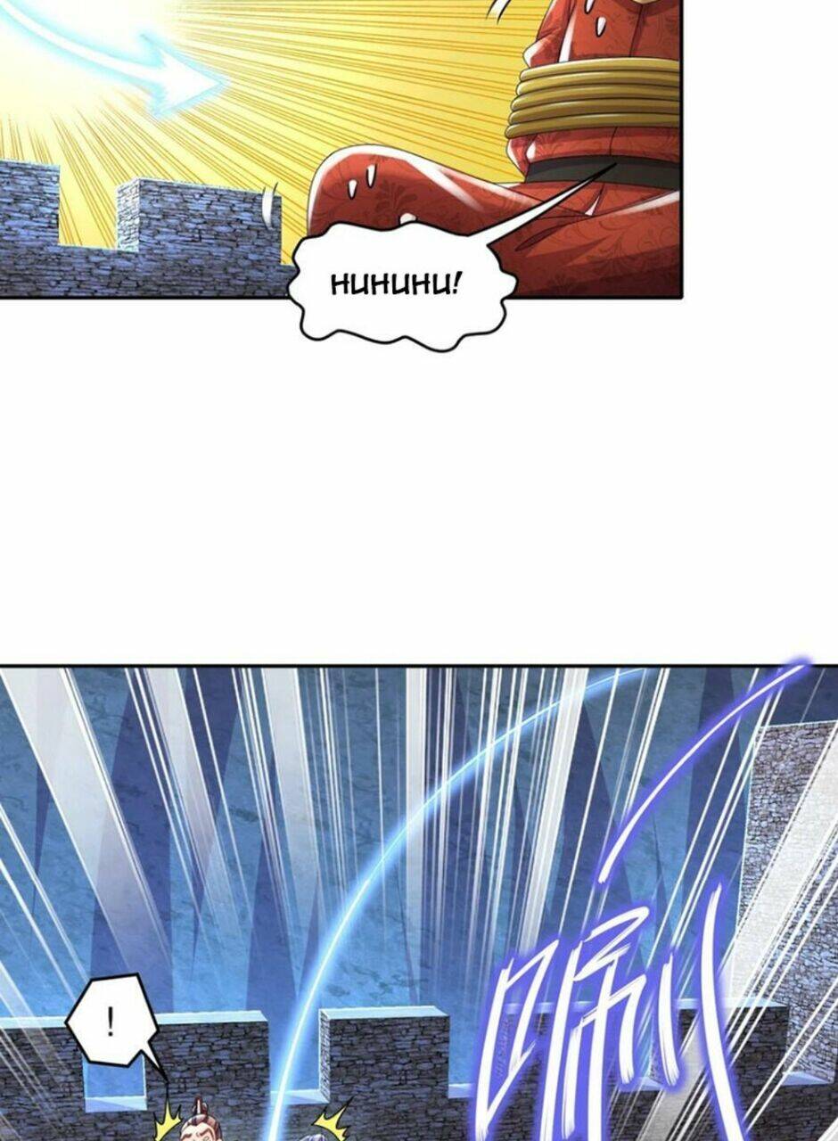 Tuyệt Sắc Đạo Lữ Đều Nói Ngô Hoàng Thể Chất Vô Địch Chapter 74 - Trang 7