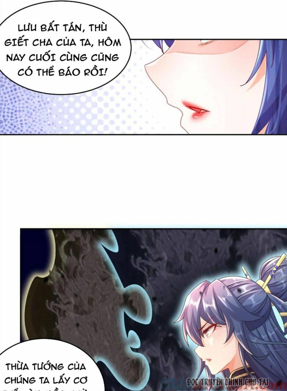 Tuyệt Sắc Đạo Lữ Đều Nói Ngô Hoàng Thể Chất Vô Địch Chapter 75 - Trang 11