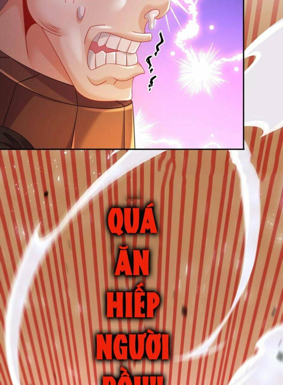 Tuyệt Sắc Đạo Lữ Đều Nói Ngô Hoàng Thể Chất Vô Địch Chapter 75 - Trang 14