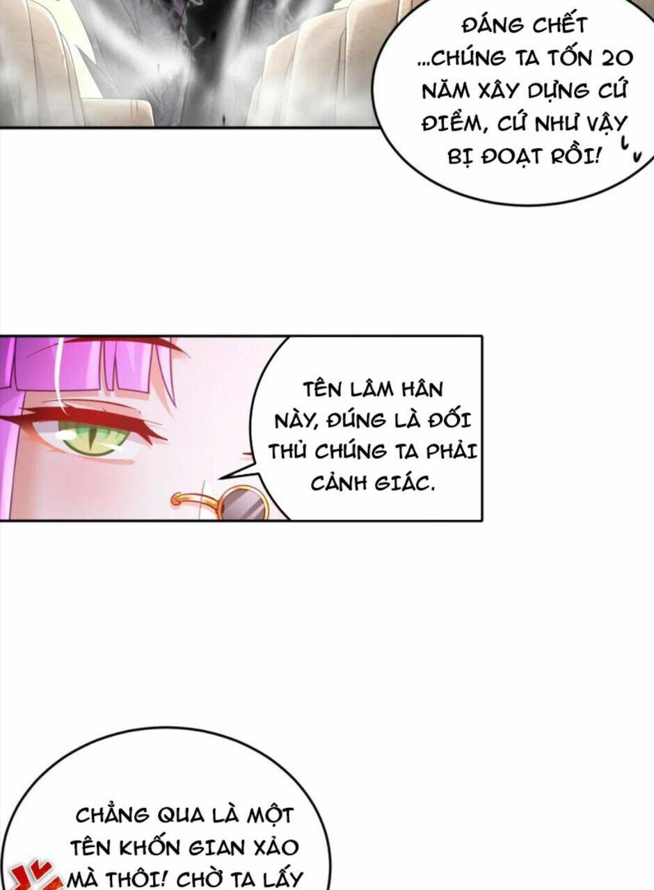 Tuyệt Sắc Đạo Lữ Đều Nói Ngô Hoàng Thể Chất Vô Địch Chapter 75 - Trang 18