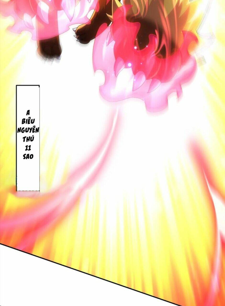 Tuyệt Sắc Đạo Lữ Đều Nói Ngô Hoàng Thể Chất Vô Địch Chapter 75 - Trang 1