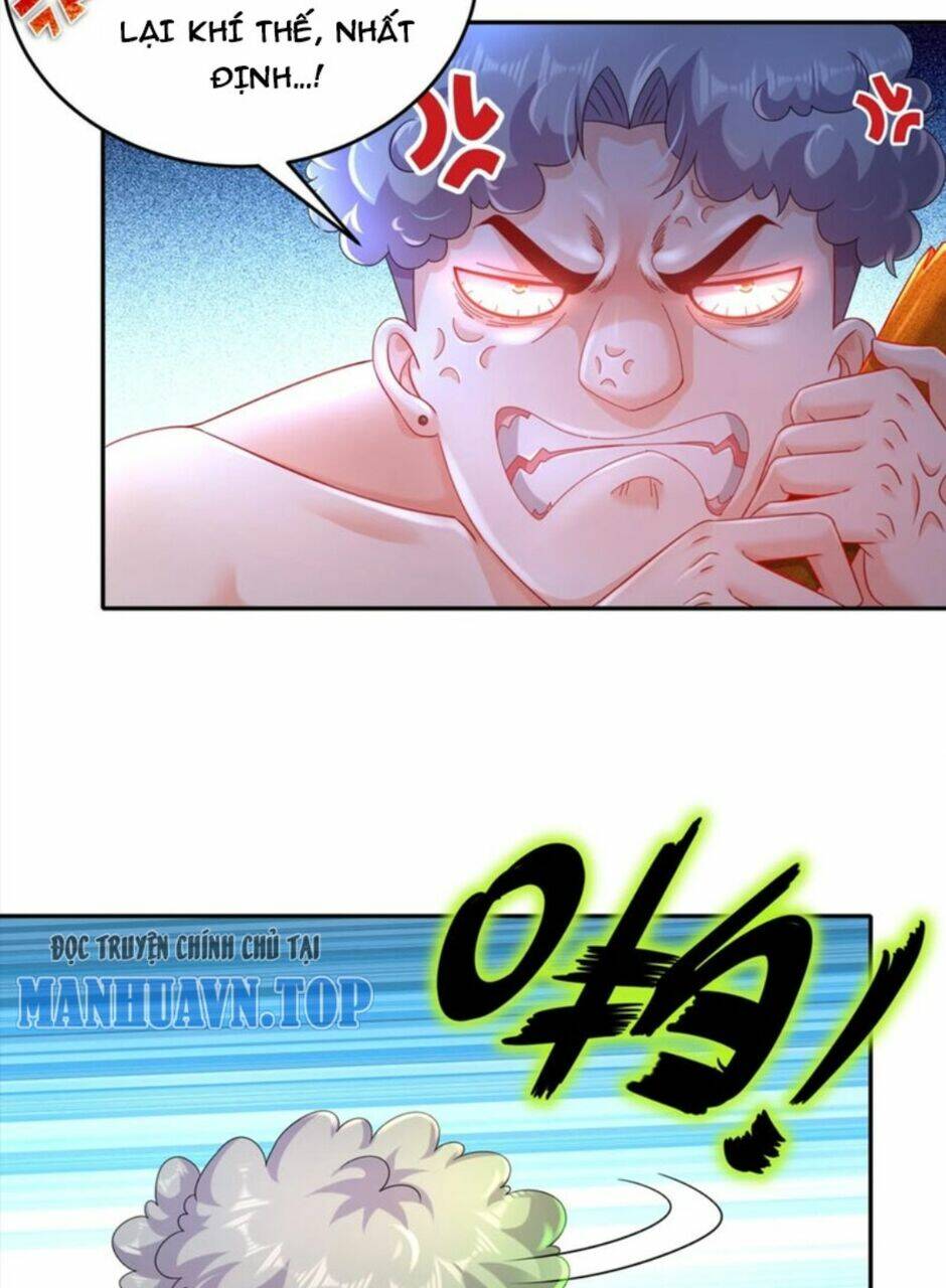 Tuyệt Sắc Đạo Lữ Đều Nói Ngô Hoàng Thể Chất Vô Địch Chapter 75 - Trang 19