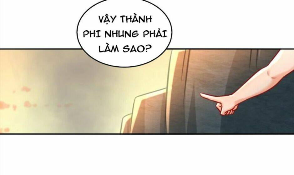 Tuyệt Sắc Đạo Lữ Đều Nói Ngô Hoàng Thể Chất Vô Địch Chapter 75 - Trang 23