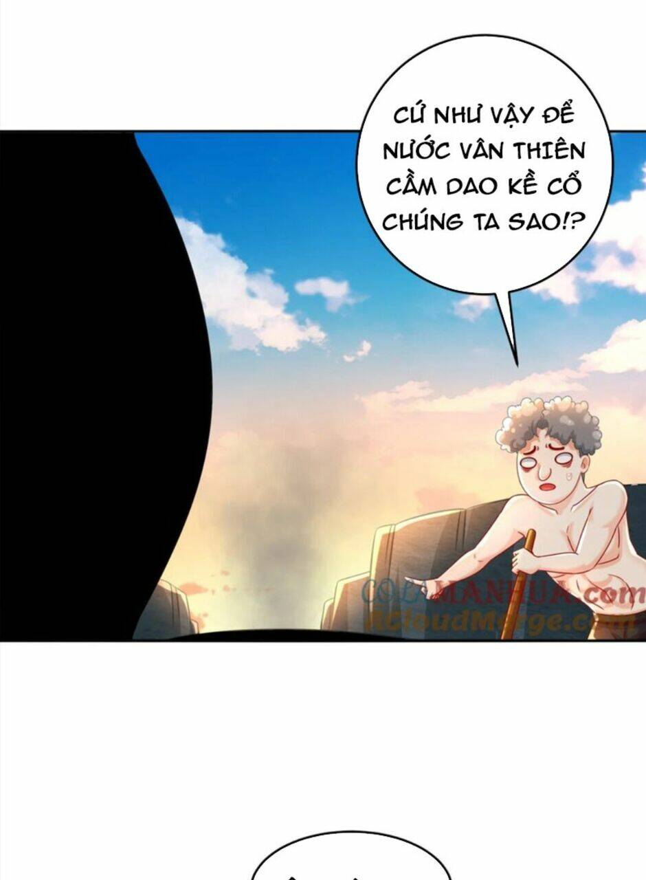 Tuyệt Sắc Đạo Lữ Đều Nói Ngô Hoàng Thể Chất Vô Địch Chapter 75 - Trang 24