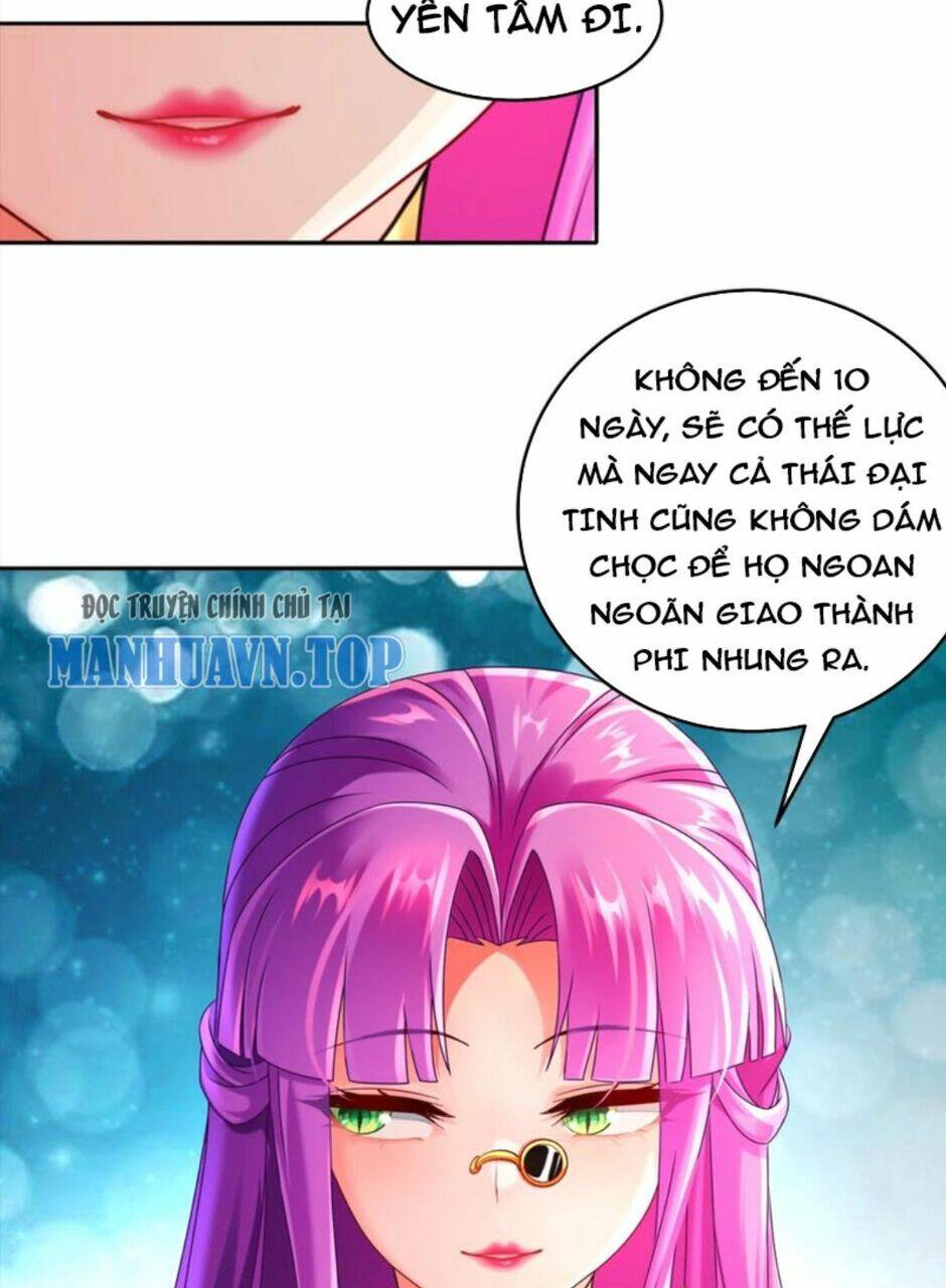 Tuyệt Sắc Đạo Lữ Đều Nói Ngô Hoàng Thể Chất Vô Địch Chapter 75 - Trang 25