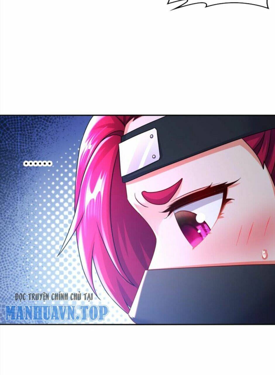 Tuyệt Sắc Đạo Lữ Đều Nói Ngô Hoàng Thể Chất Vô Địch Chapter 75 - Trang 32