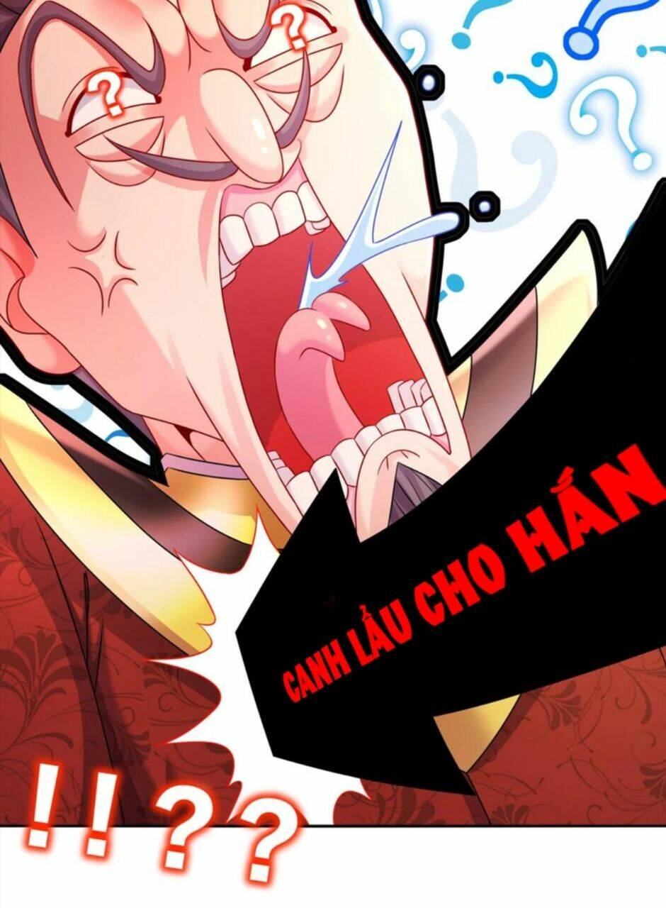 Tuyệt Sắc Đạo Lữ Đều Nói Ngô Hoàng Thể Chất Vô Địch Chapter 75 - Trang 34