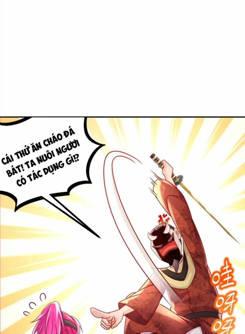 Tuyệt Sắc Đạo Lữ Đều Nói Ngô Hoàng Thể Chất Vô Địch Chapter 75 - Trang 35