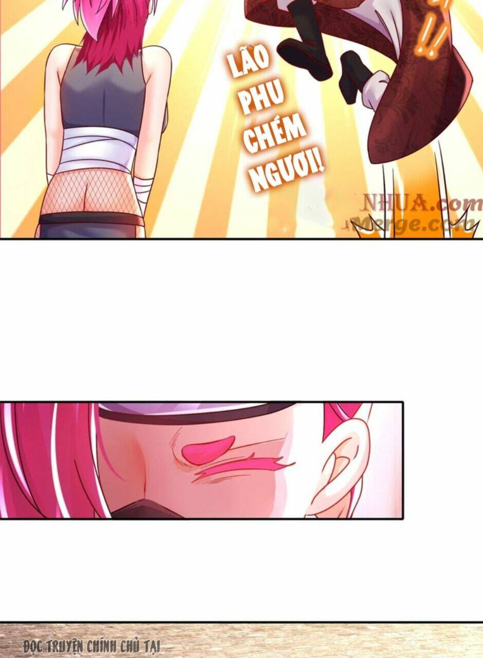 Tuyệt Sắc Đạo Lữ Đều Nói Ngô Hoàng Thể Chất Vô Địch Chapter 75 - Trang 36