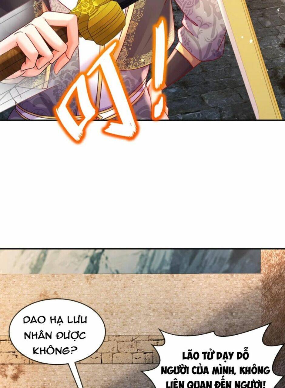 Tuyệt Sắc Đạo Lữ Đều Nói Ngô Hoàng Thể Chất Vô Địch Chapter 75 - Trang 38