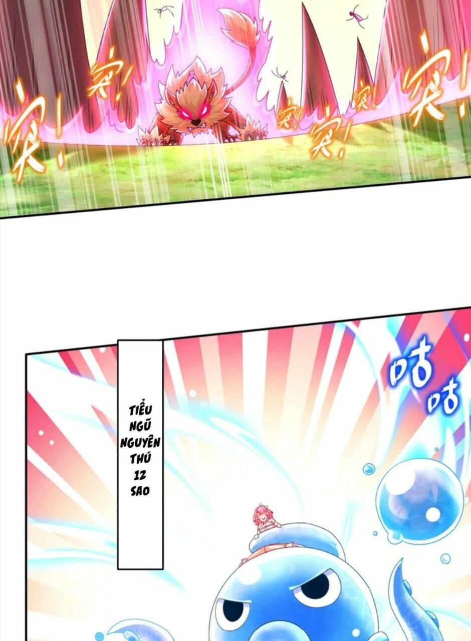 Tuyệt Sắc Đạo Lữ Đều Nói Ngô Hoàng Thể Chất Vô Địch Chapter 75 - Trang 3