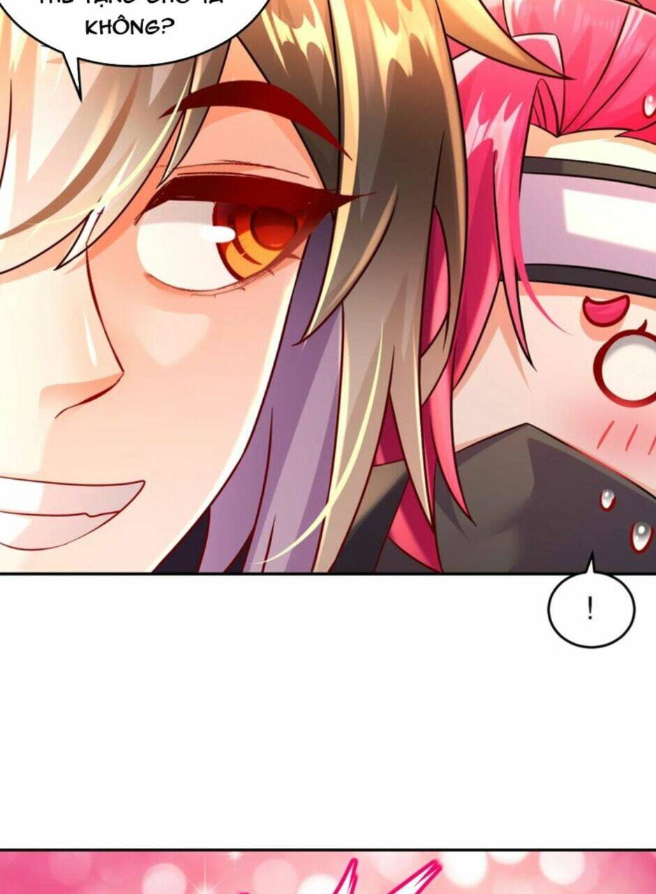 Tuyệt Sắc Đạo Lữ Đều Nói Ngô Hoàng Thể Chất Vô Địch Chapter 75 - Trang 40