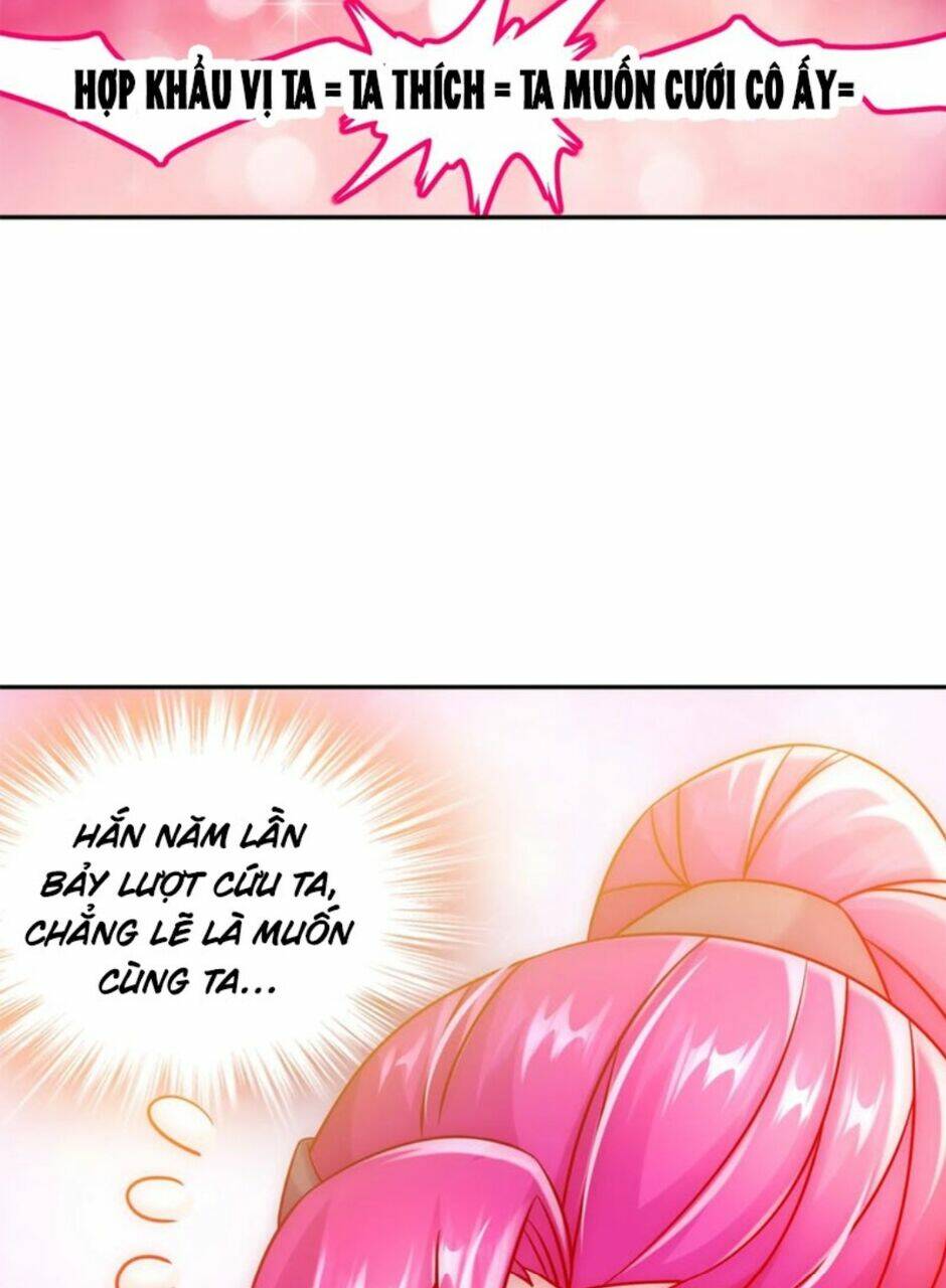 Tuyệt Sắc Đạo Lữ Đều Nói Ngô Hoàng Thể Chất Vô Địch Chapter 75 - Trang 41