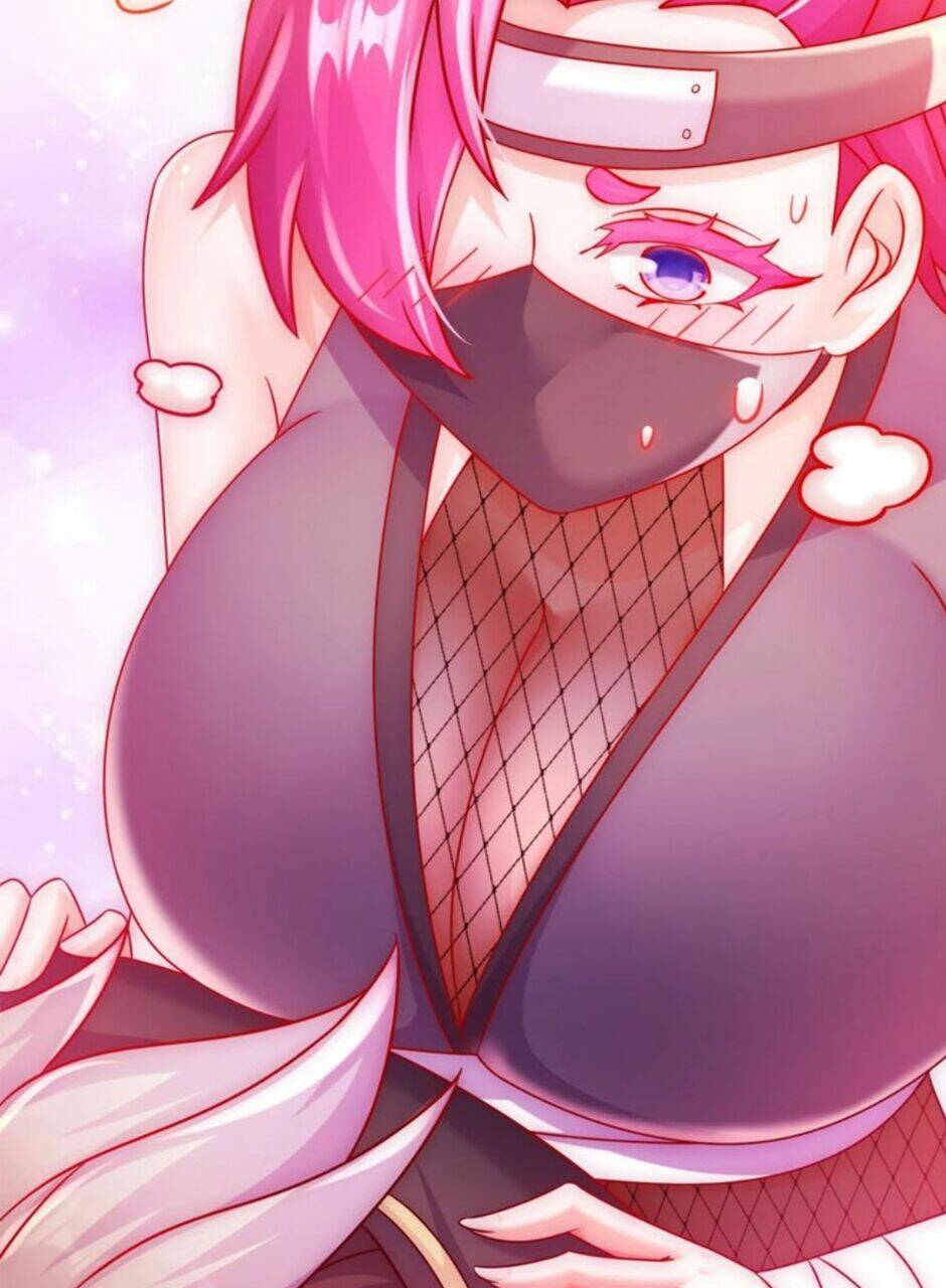 Tuyệt Sắc Đạo Lữ Đều Nói Ngô Hoàng Thể Chất Vô Địch Chapter 75 - Trang 42