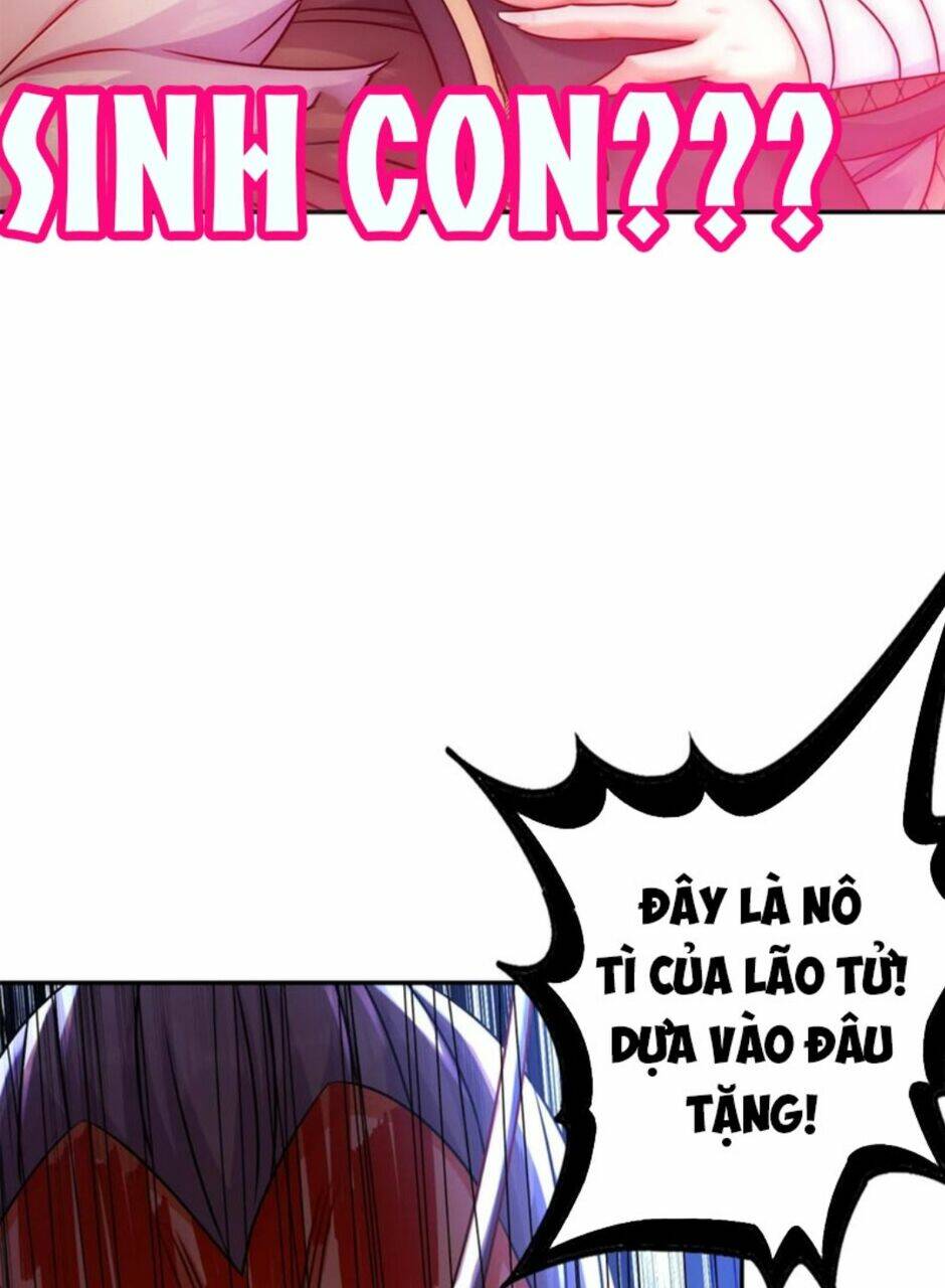 Tuyệt Sắc Đạo Lữ Đều Nói Ngô Hoàng Thể Chất Vô Địch Chapter 75 - Trang 43