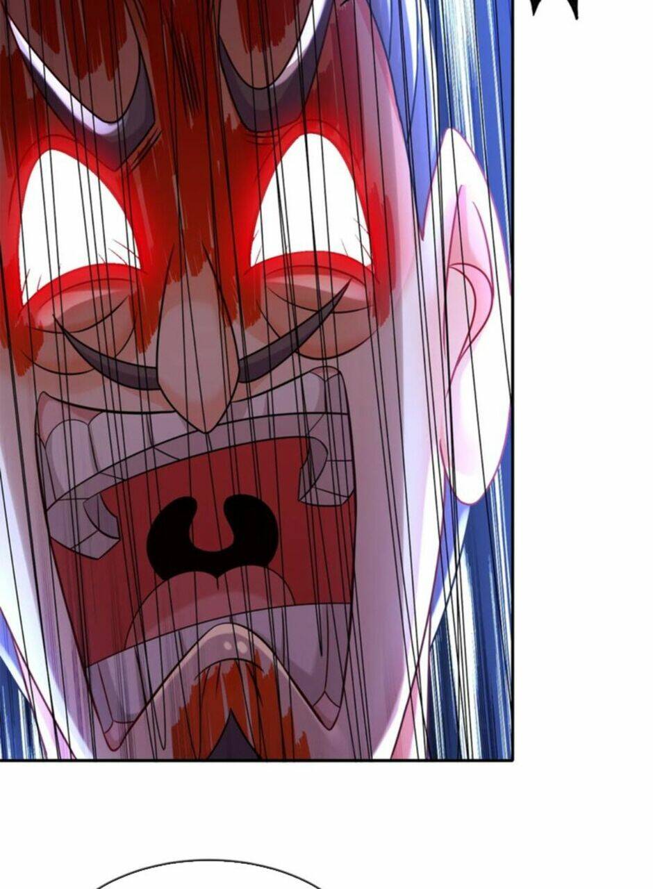 Tuyệt Sắc Đạo Lữ Đều Nói Ngô Hoàng Thể Chất Vô Địch Chapter 75 - Trang 44