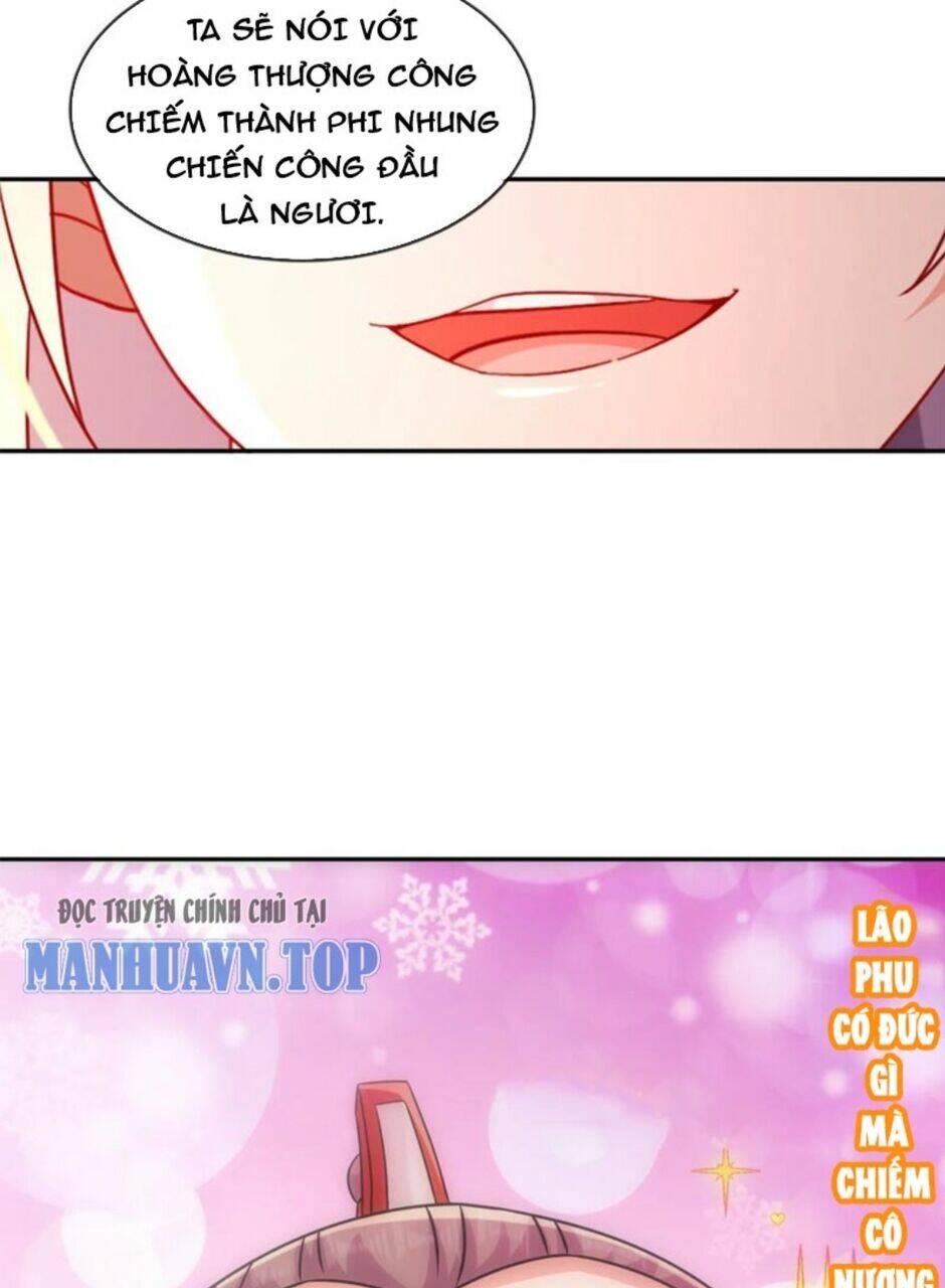 Tuyệt Sắc Đạo Lữ Đều Nói Ngô Hoàng Thể Chất Vô Địch Chapter 75 - Trang 45