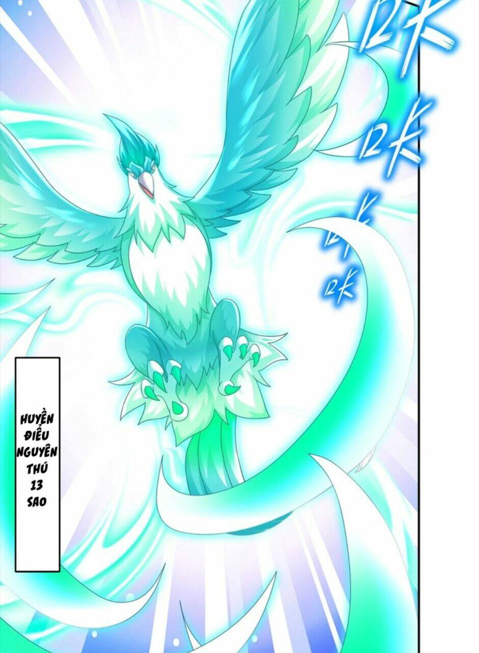 Tuyệt Sắc Đạo Lữ Đều Nói Ngô Hoàng Thể Chất Vô Địch Chapter 75 - Trang 5