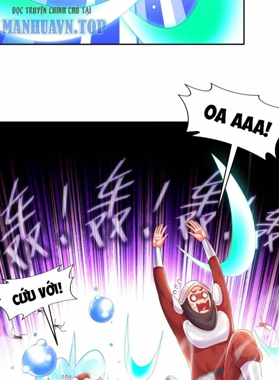 Tuyệt Sắc Đạo Lữ Đều Nói Ngô Hoàng Thể Chất Vô Địch Chapter 75 - Trang 6