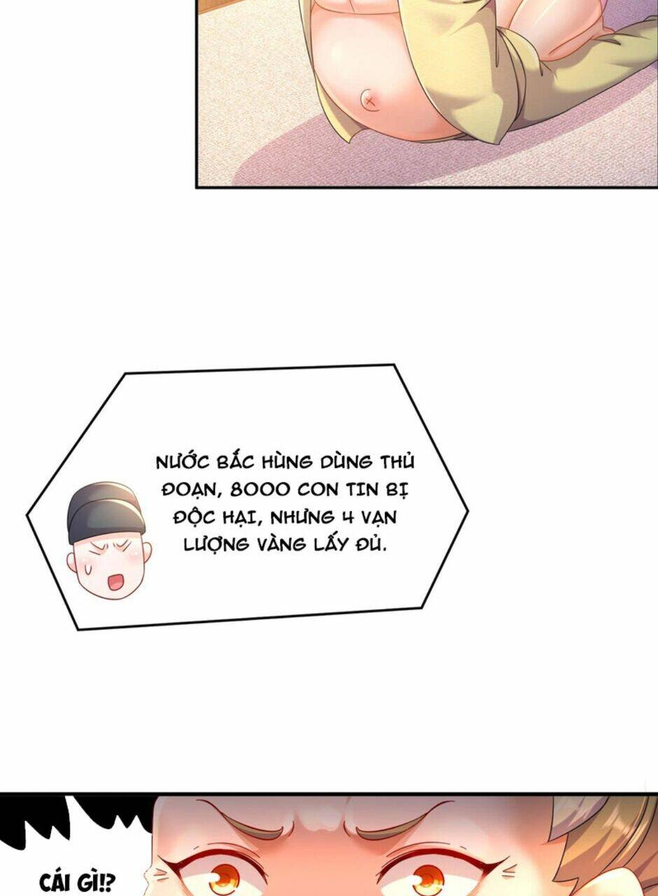 Tuyệt Sắc Đạo Lữ Đều Nói Ngô Hoàng Thể Chất Vô Địch - Chapter 76 - Page 12