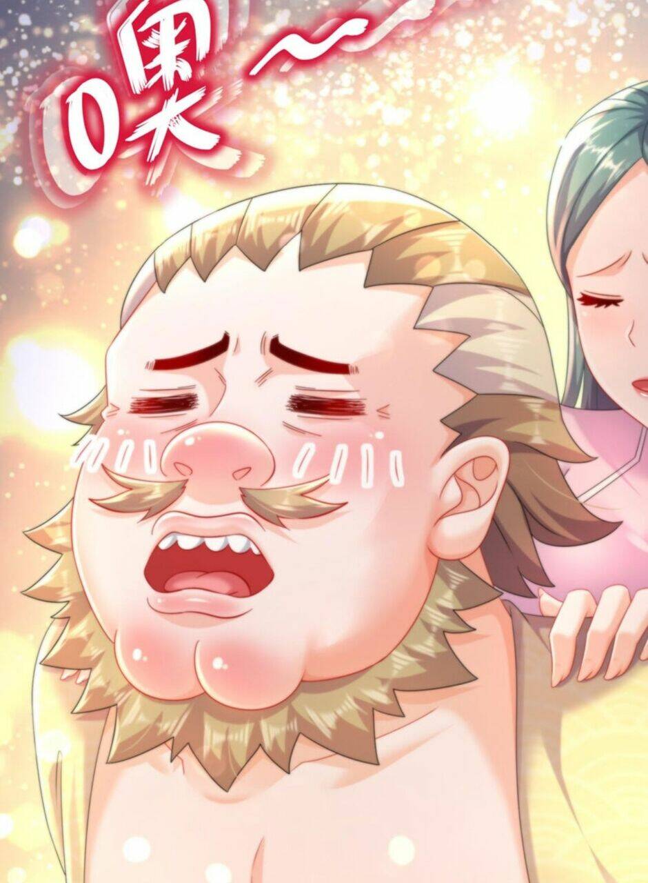 Tuyệt Sắc Đạo Lữ Đều Nói Ngô Hoàng Thể Chất Vô Địch - Chapter 76 - Page 14