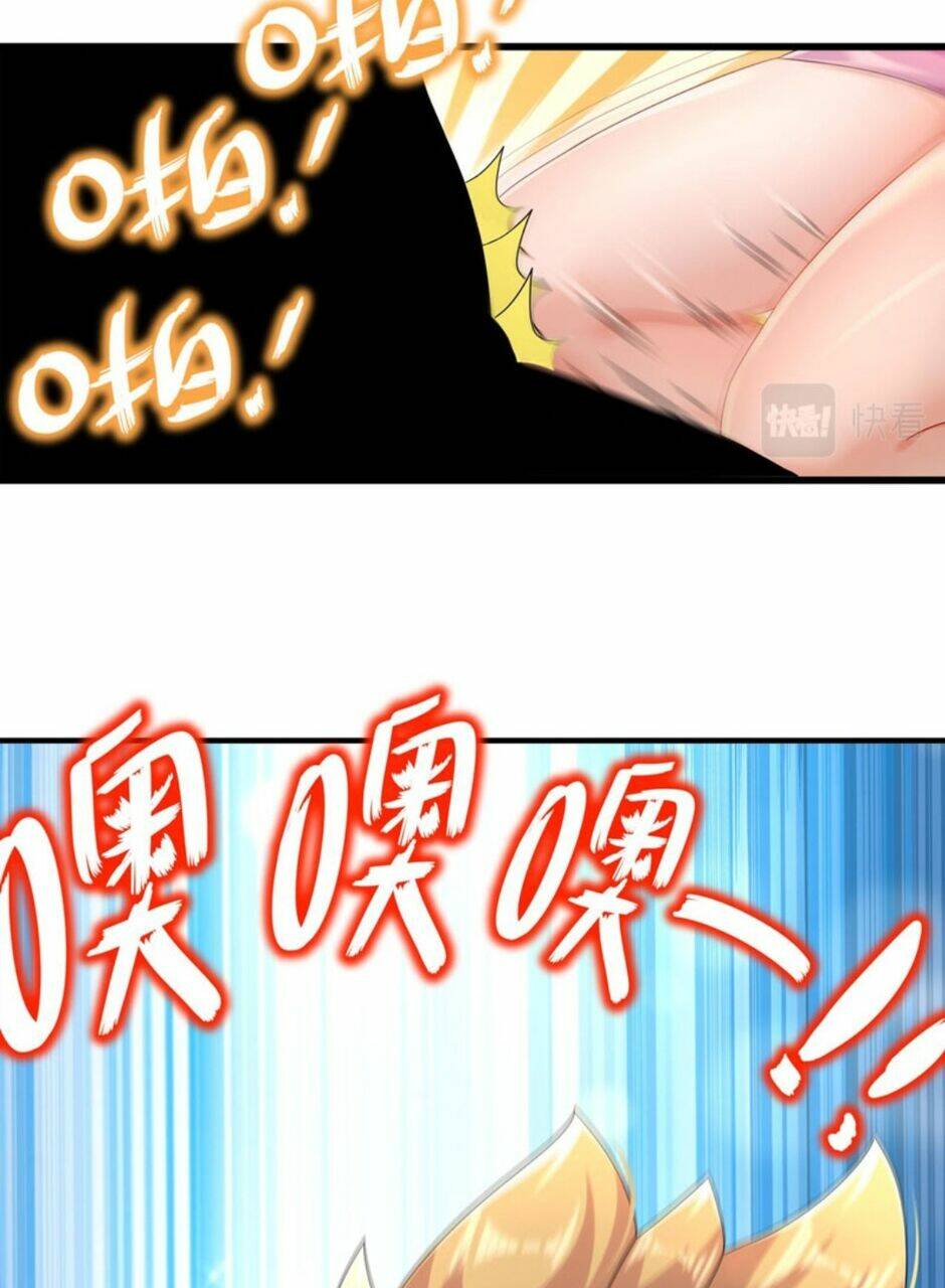 Tuyệt Sắc Đạo Lữ Đều Nói Ngô Hoàng Thể Chất Vô Địch - Chapter 76 - Page 16