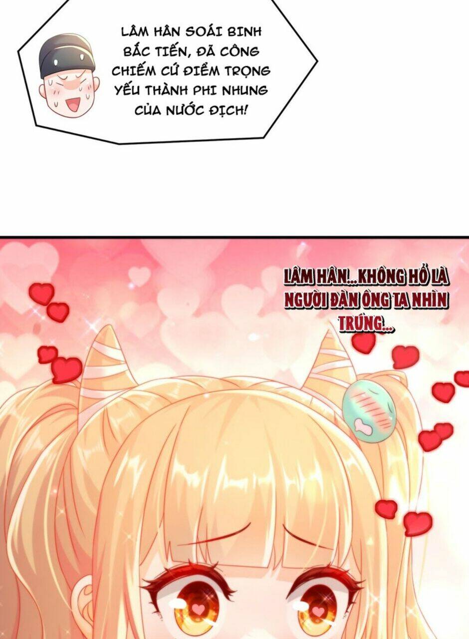 Tuyệt Sắc Đạo Lữ Đều Nói Ngô Hoàng Thể Chất Vô Địch - Chapter 76 - Page 18