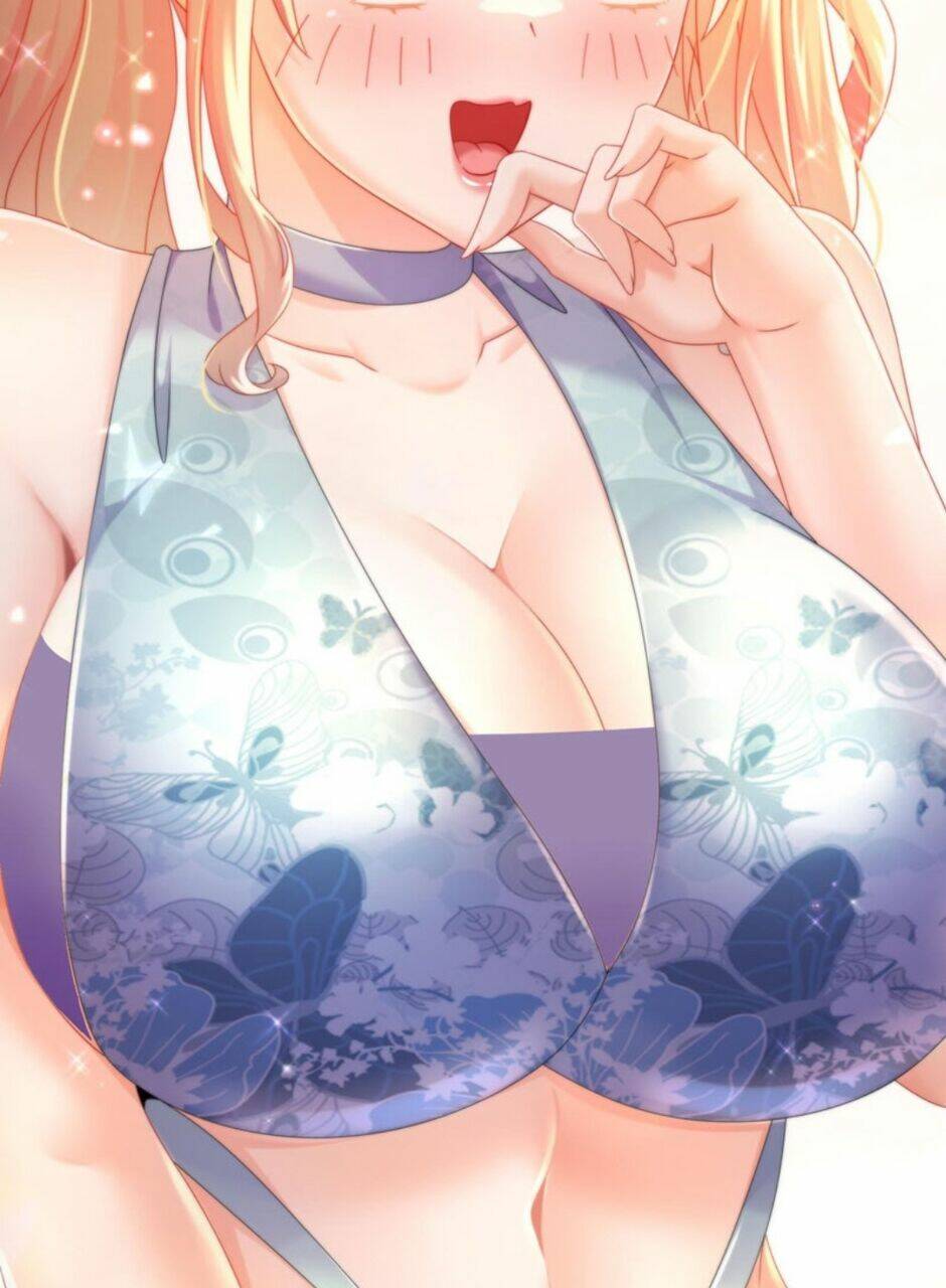 Tuyệt Sắc Đạo Lữ Đều Nói Ngô Hoàng Thể Chất Vô Địch - Chapter 76 - Page 19