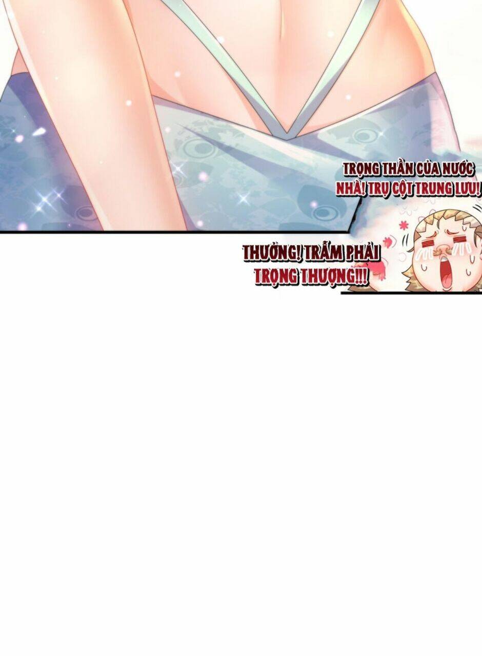 Tuyệt Sắc Đạo Lữ Đều Nói Ngô Hoàng Thể Chất Vô Địch - Chapter 76 - Page 20