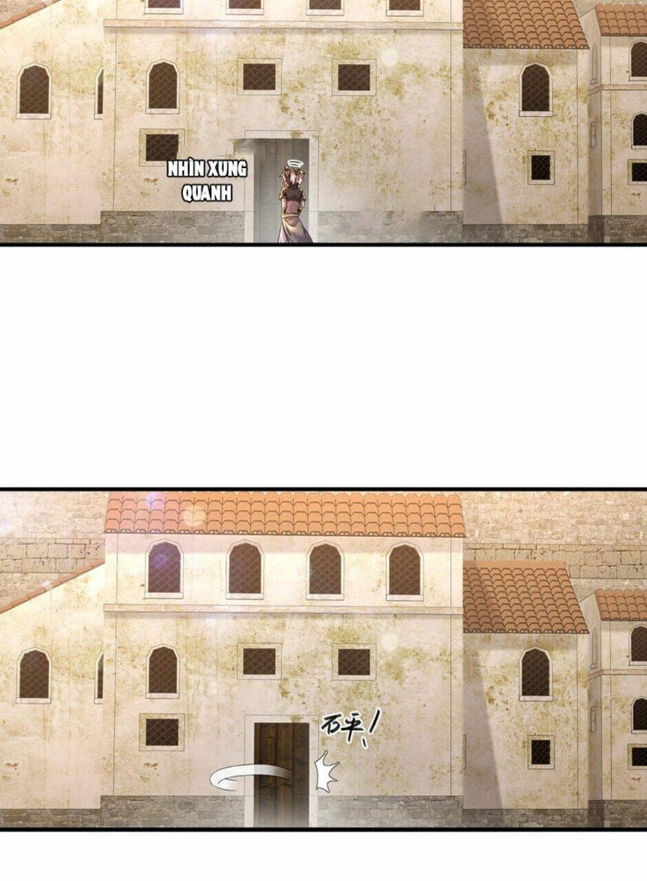 Tuyệt Sắc Đạo Lữ Đều Nói Ngô Hoàng Thể Chất Vô Địch - Chapter 76 - Page 23