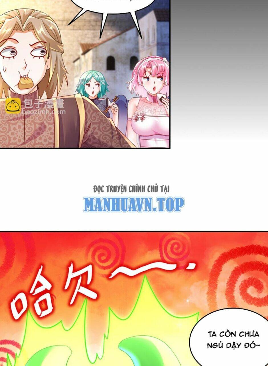 Tuyệt Sắc Đạo Lữ Đều Nói Ngô Hoàng Thể Chất Vô Địch - Chapter 76 - Page 29