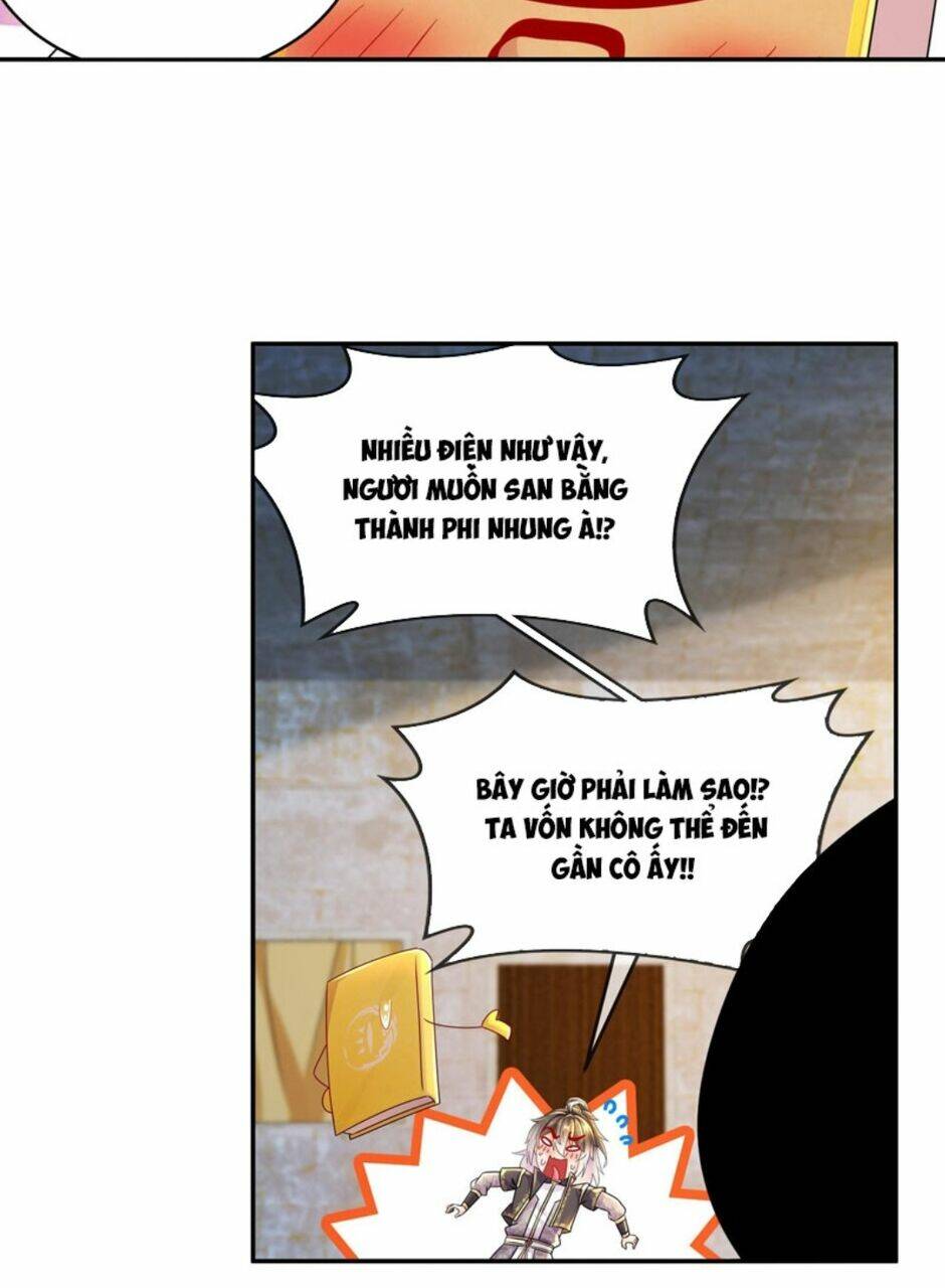 Tuyệt Sắc Đạo Lữ Đều Nói Ngô Hoàng Thể Chất Vô Địch - Chapter 76 - Page 34