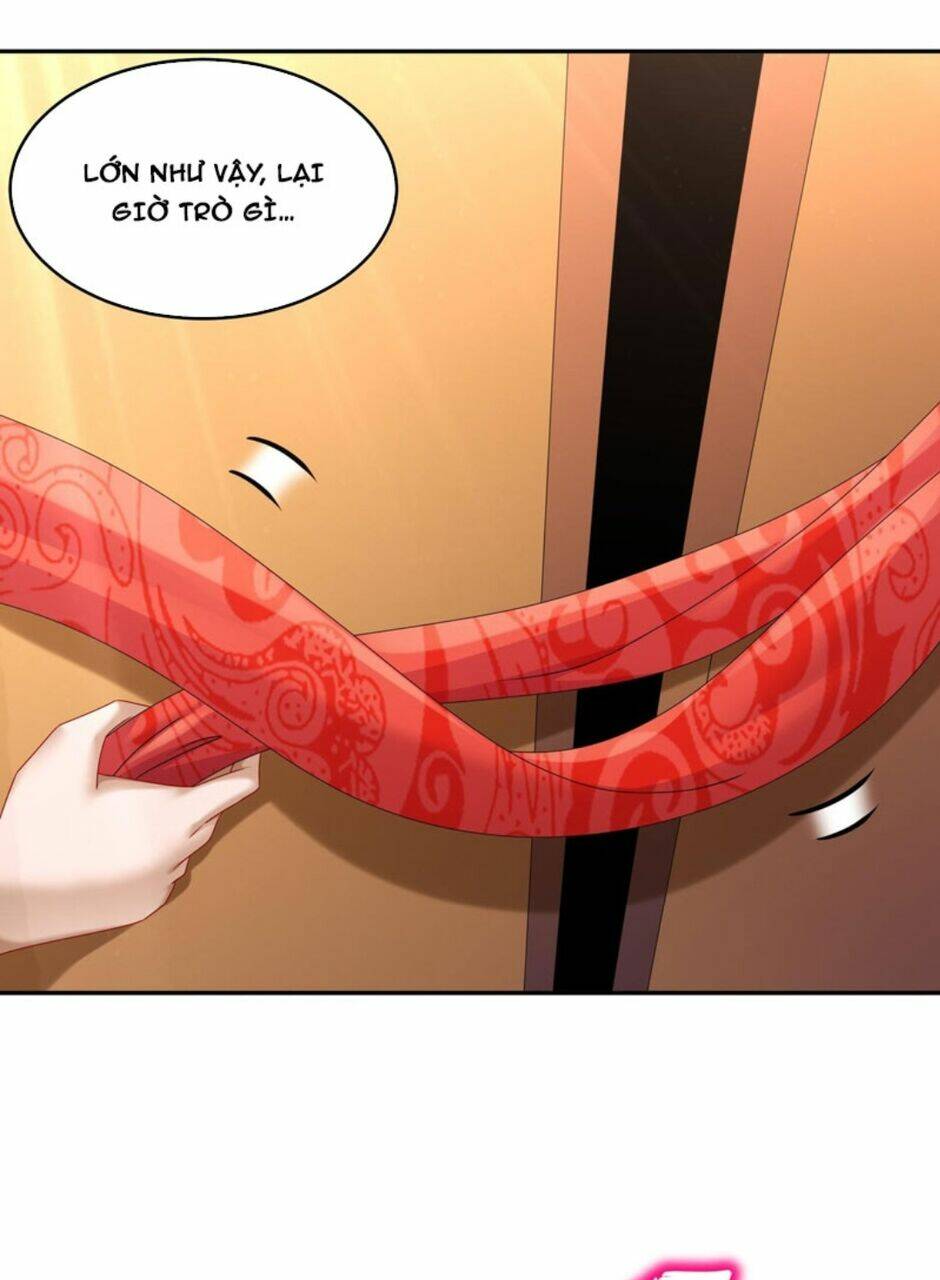 Tuyệt Sắc Đạo Lữ Đều Nói Ngô Hoàng Thể Chất Vô Địch - Chapter 76 - Page 41