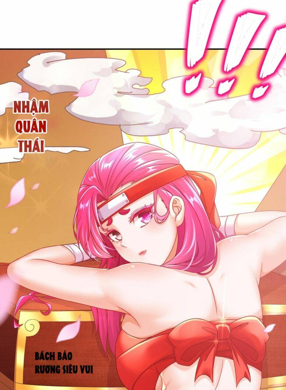 Tuyệt Sắc Đạo Lữ Đều Nói Ngô Hoàng Thể Chất Vô Địch - Chapter 76 - Page 42