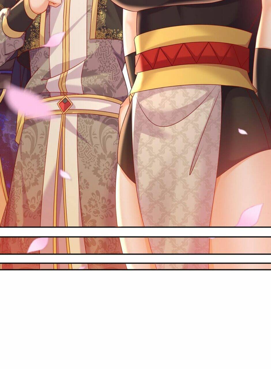 Tuyệt Sắc Đạo Lữ Đều Nói Ngô Hoàng Thể Chất Vô Địch - Chapter 76 - Page 4