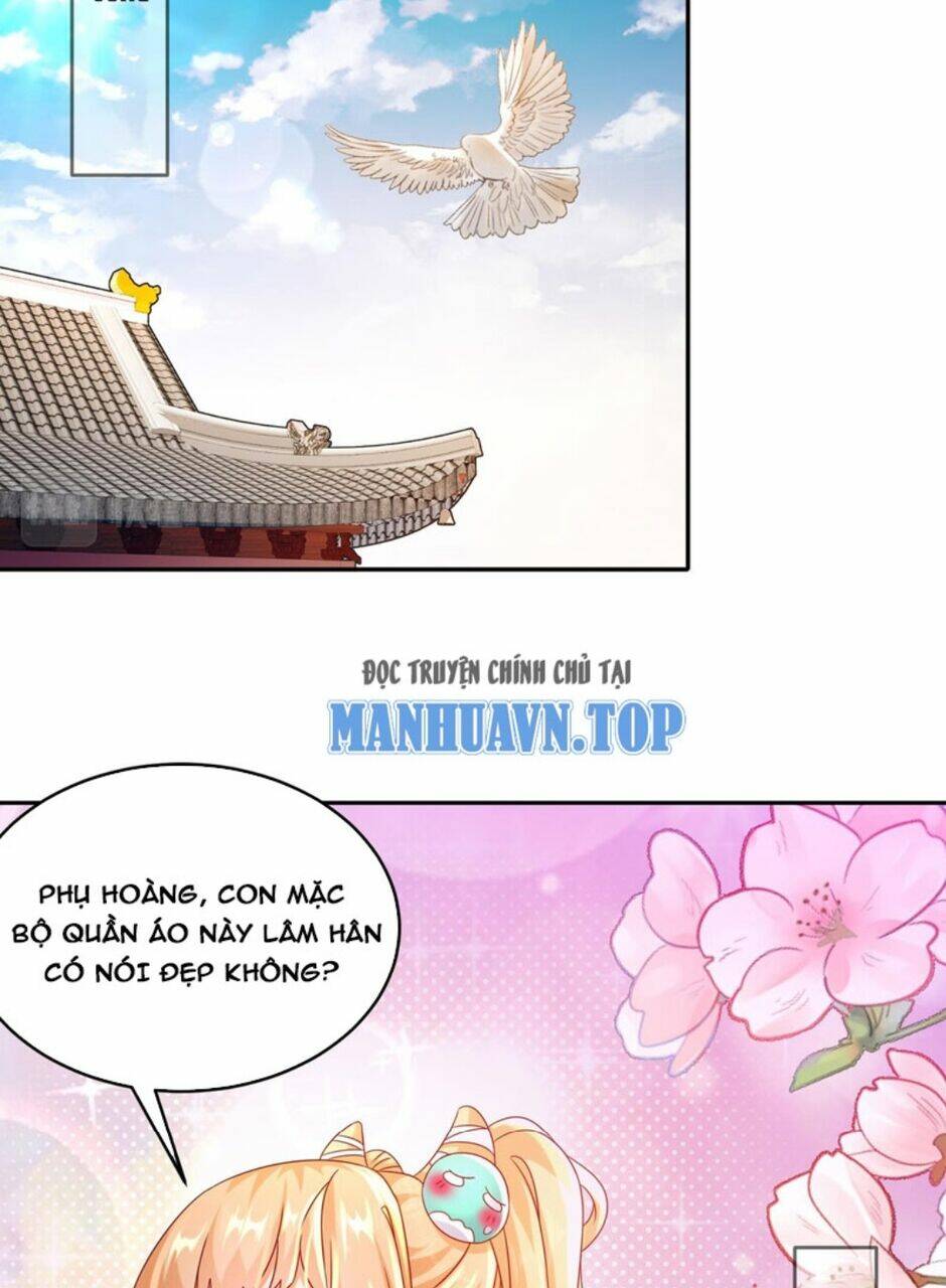 Tuyệt Sắc Đạo Lữ Đều Nói Ngô Hoàng Thể Chất Vô Địch - Chapter 76 - Page 6