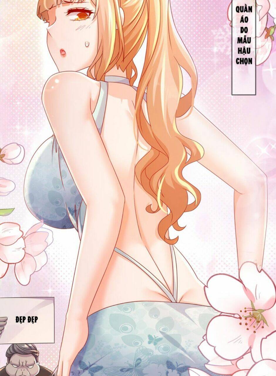 Tuyệt Sắc Đạo Lữ Đều Nói Ngô Hoàng Thể Chất Vô Địch - Chapter 76 - Page 7