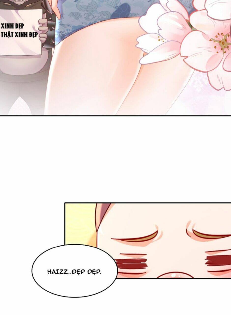 Tuyệt Sắc Đạo Lữ Đều Nói Ngô Hoàng Thể Chất Vô Địch - Chapter 76 - Page 8