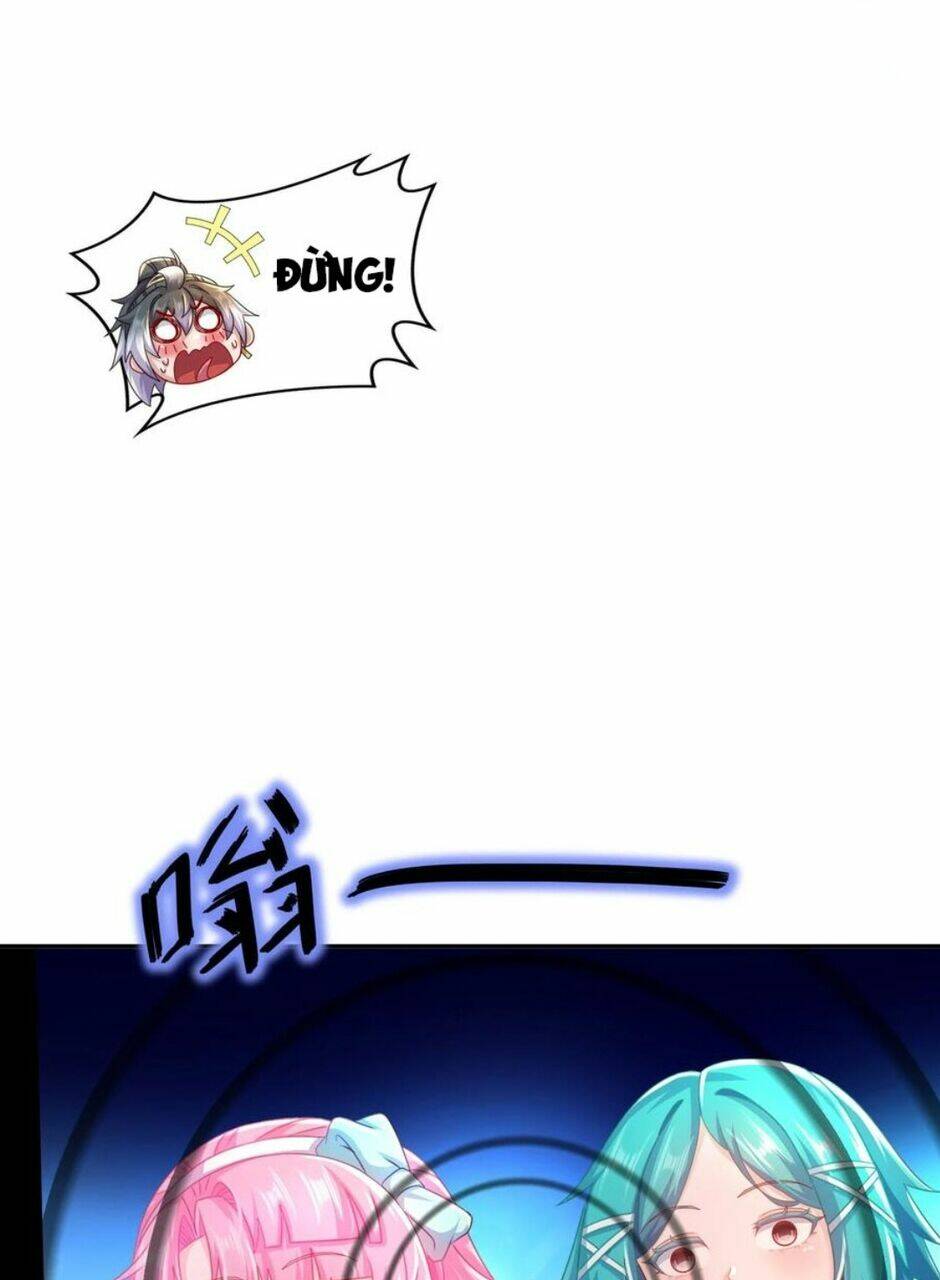 Tuyệt Sắc Đạo Lữ Đều Nói Ngô Hoàng Thể Chất Vô Địch - Chapter 77 - Page 10