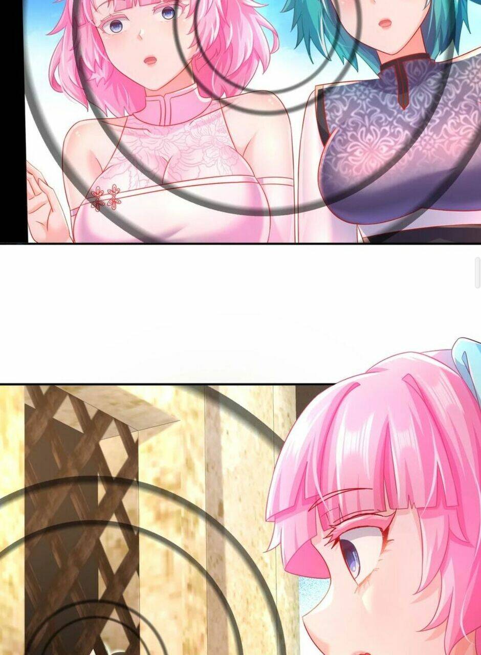 Tuyệt Sắc Đạo Lữ Đều Nói Ngô Hoàng Thể Chất Vô Địch - Chapter 77 - Page 11