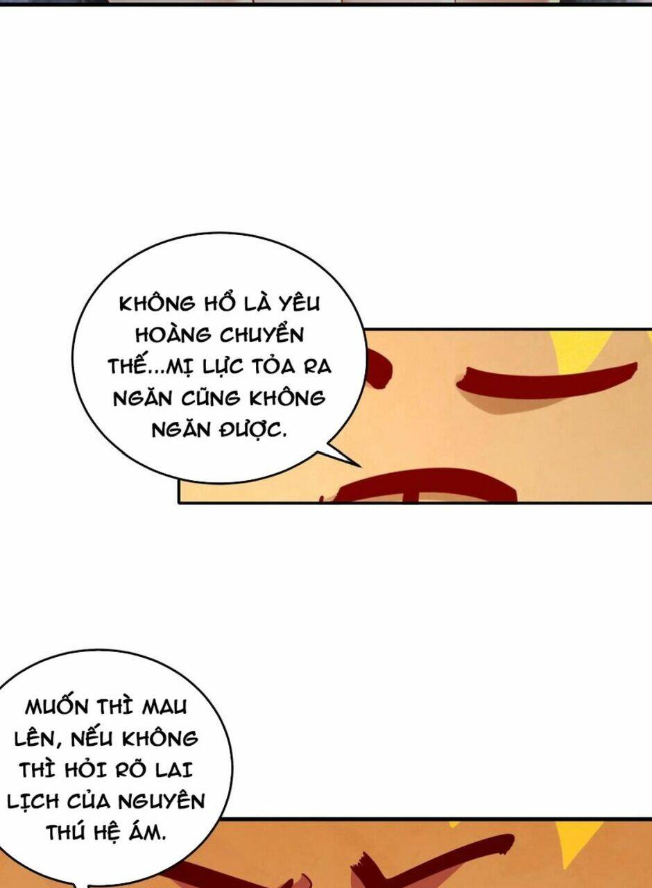 Tuyệt Sắc Đạo Lữ Đều Nói Ngô Hoàng Thể Chất Vô Địch - Chapter 77 - Page 16