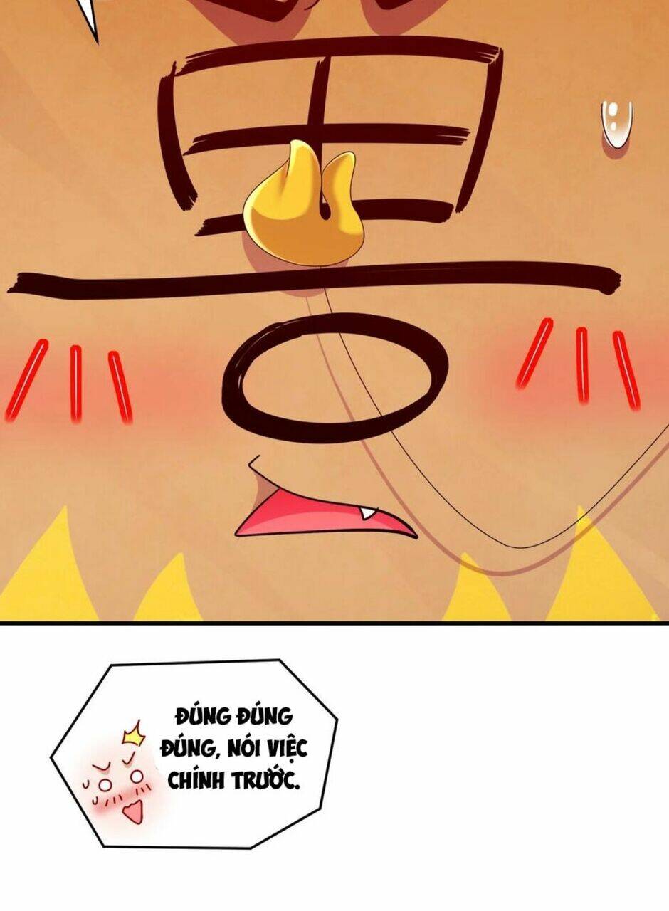 Tuyệt Sắc Đạo Lữ Đều Nói Ngô Hoàng Thể Chất Vô Địch - Chapter 77 - Page 17