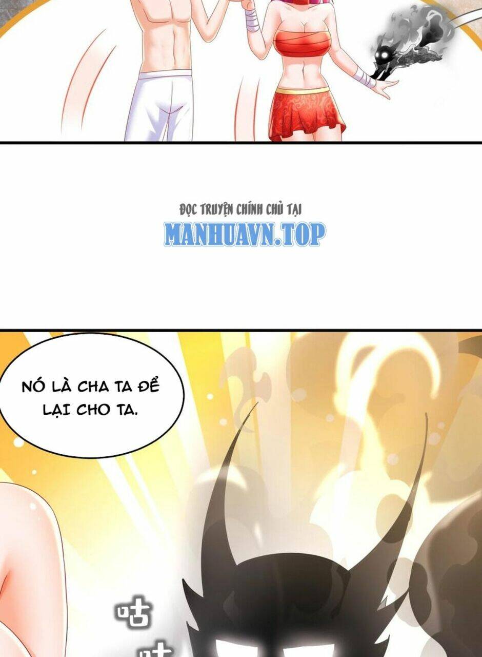 Tuyệt Sắc Đạo Lữ Đều Nói Ngô Hoàng Thể Chất Vô Địch - Chapter 77 - Page 19