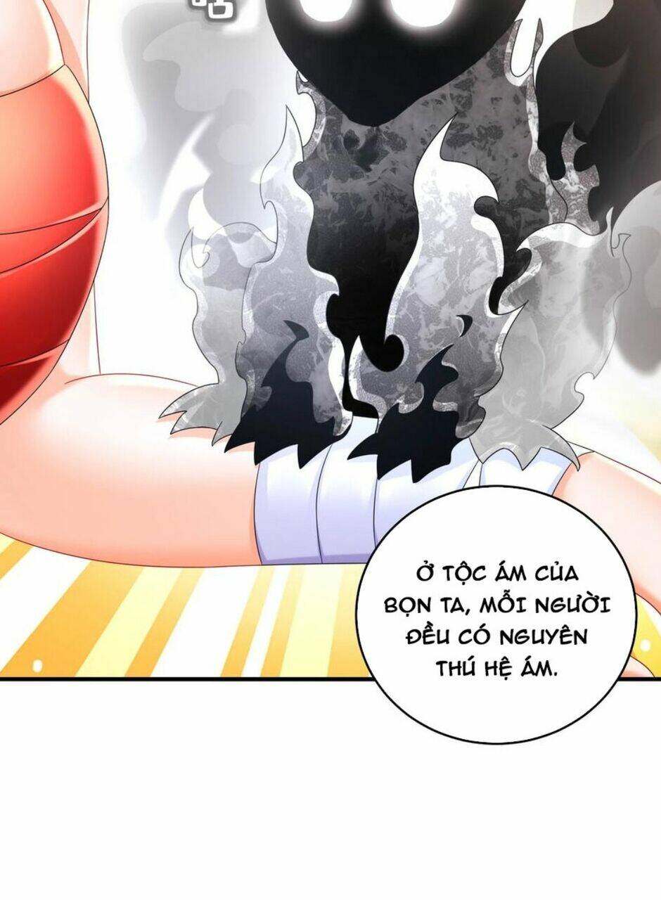 Tuyệt Sắc Đạo Lữ Đều Nói Ngô Hoàng Thể Chất Vô Địch - Chapter 77 - Page 20