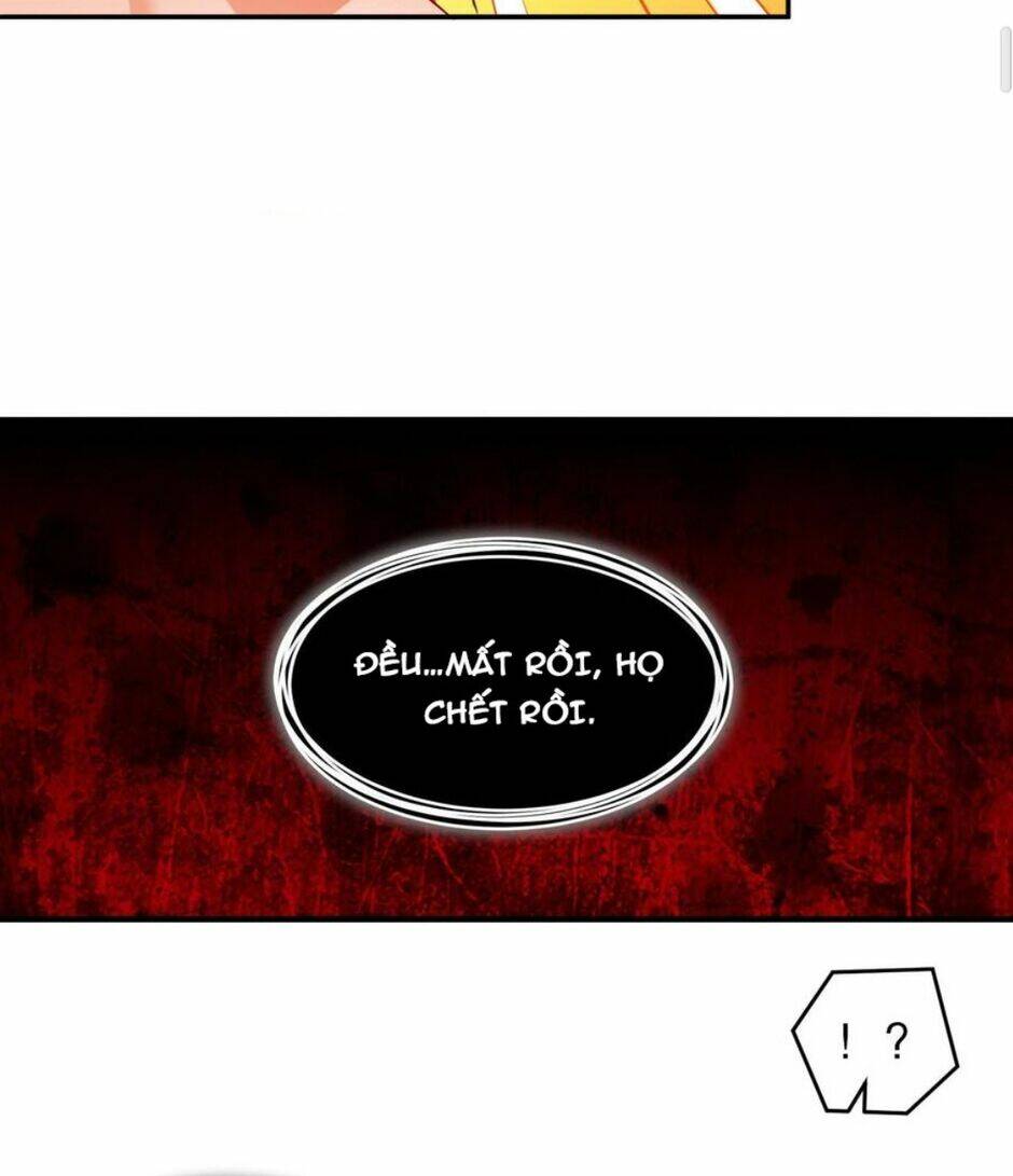 Tuyệt Sắc Đạo Lữ Đều Nói Ngô Hoàng Thể Chất Vô Địch - Chapter 77 - Page 22