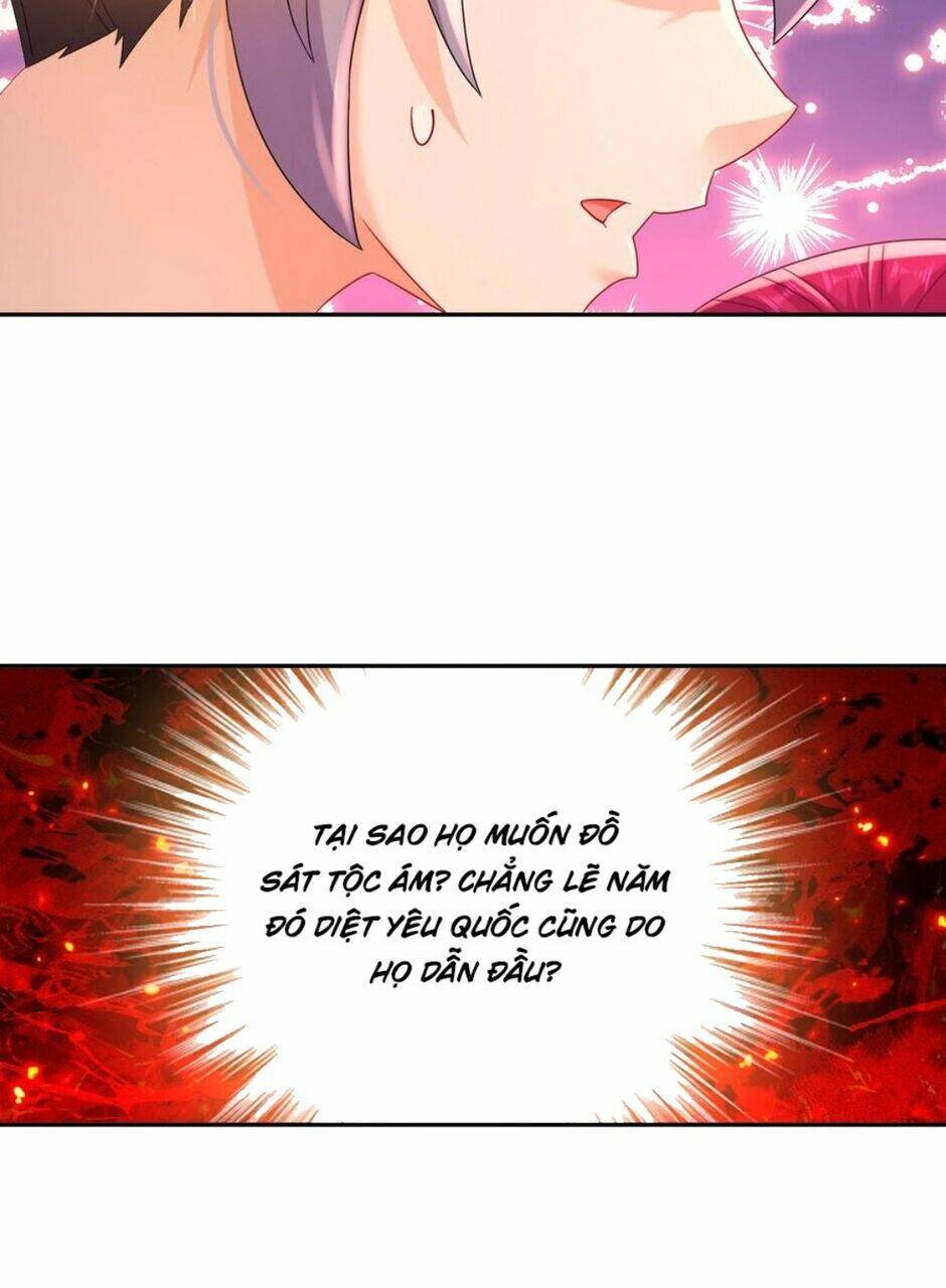 Tuyệt Sắc Đạo Lữ Đều Nói Ngô Hoàng Thể Chất Vô Địch - Chapter 77 - Page 28