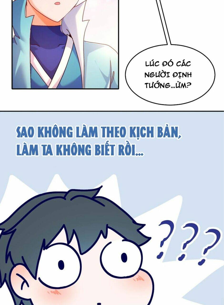 Tuyệt Sắc Đạo Lữ Đều Nói Ngô Hoàng Thể Chất Vô Địch - Chapter 77 - Page 42