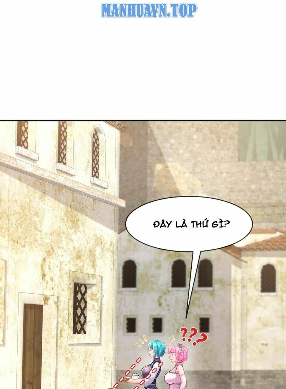 Tuyệt Sắc Đạo Lữ Đều Nói Ngô Hoàng Thể Chất Vô Địch - Chapter 77 - Page 6