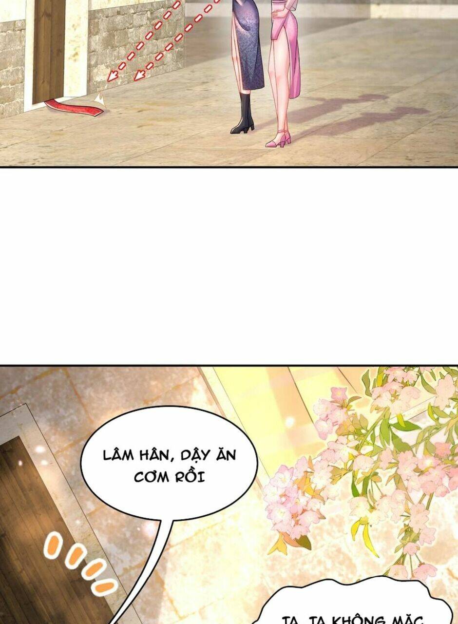 Tuyệt Sắc Đạo Lữ Đều Nói Ngô Hoàng Thể Chất Vô Địch - Chapter 77 - Page 7